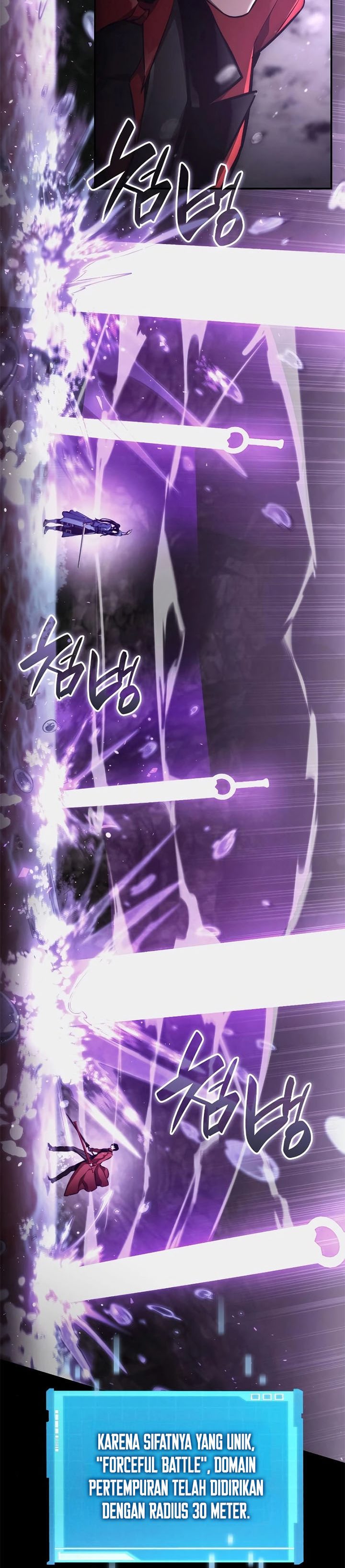 Boundless Necromancer Chapter 61 Fix Gambar 35