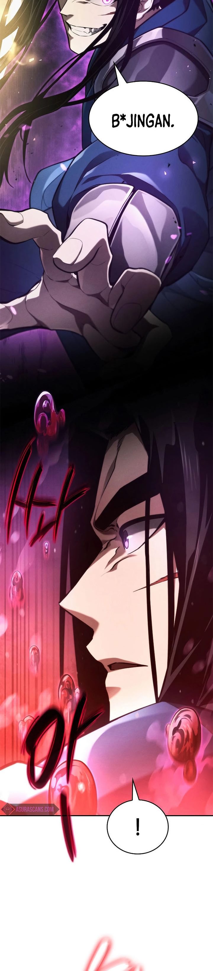Boundless Necromancer Chapter 61 Fix Gambar 37