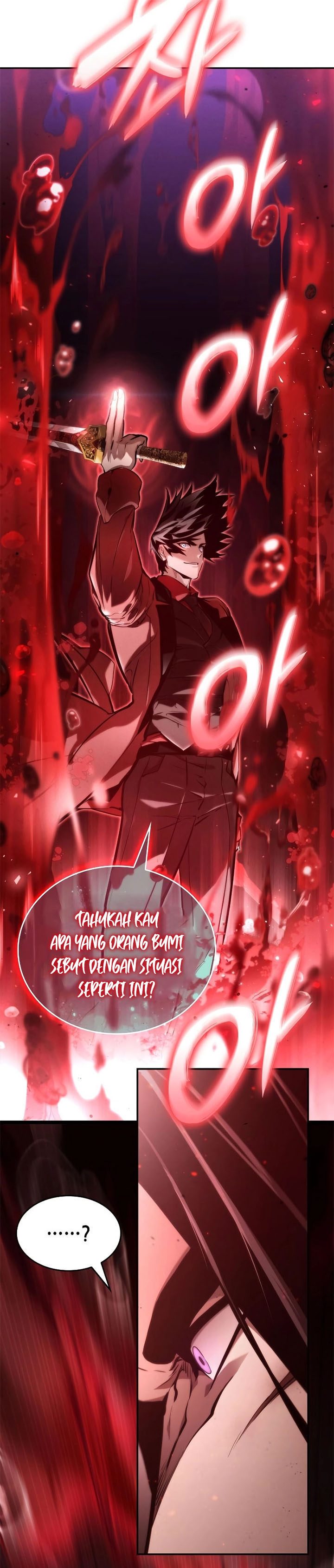 Boundless Necromancer Chapter 61 Fix Gambar 38