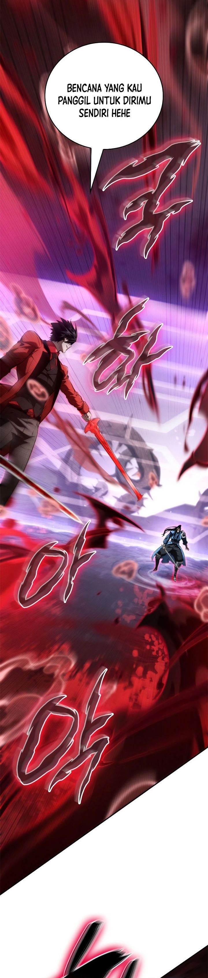 Boundless Necromancer Chapter 61 Fix Gambar 39