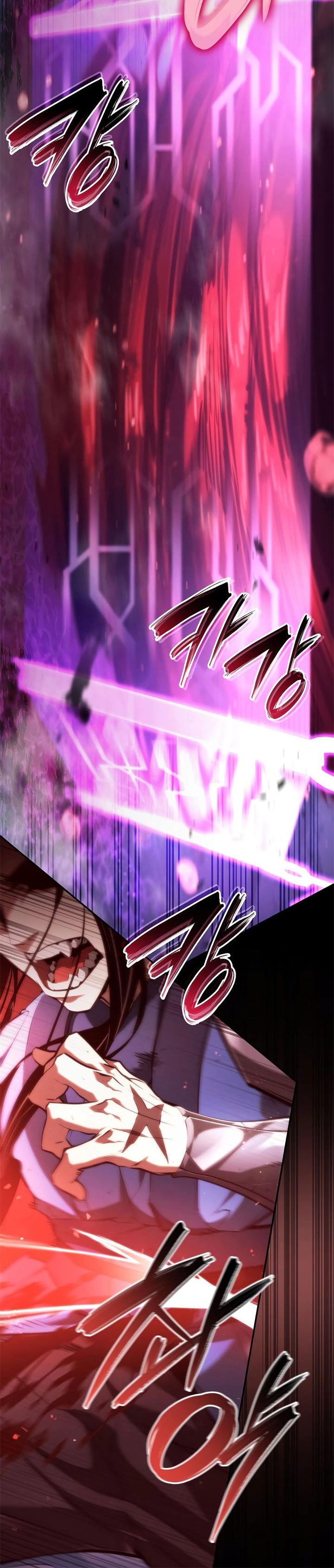 Boundless Necromancer Chapter 61 Fix Gambar 41
