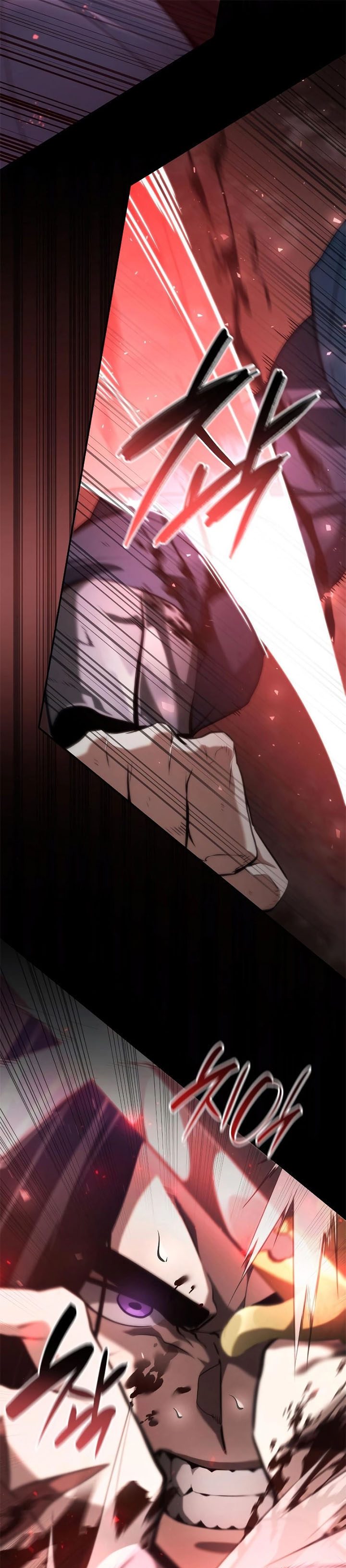 Boundless Necromancer Chapter 61 Fix Gambar 42