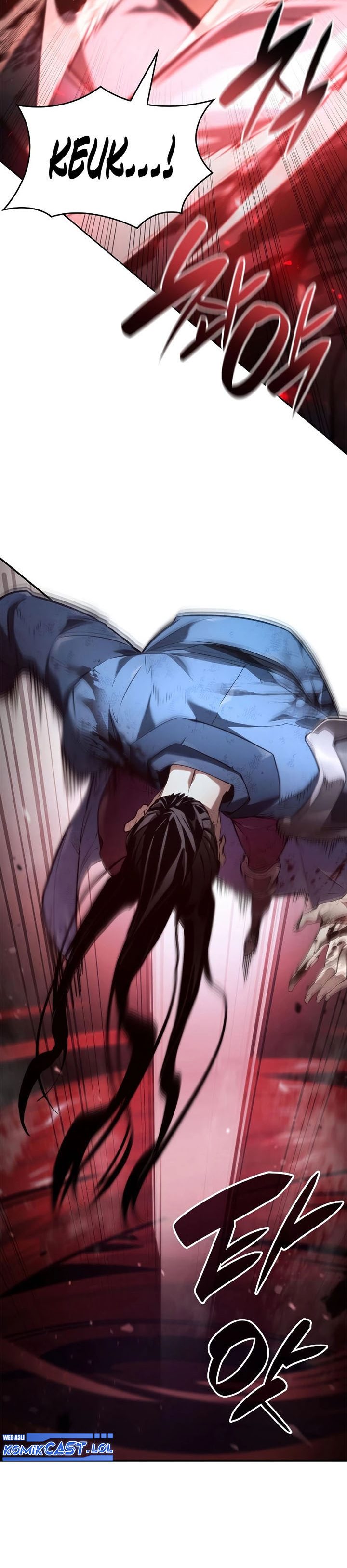 Boundless Necromancer Chapter 61 Fix Gambar 43