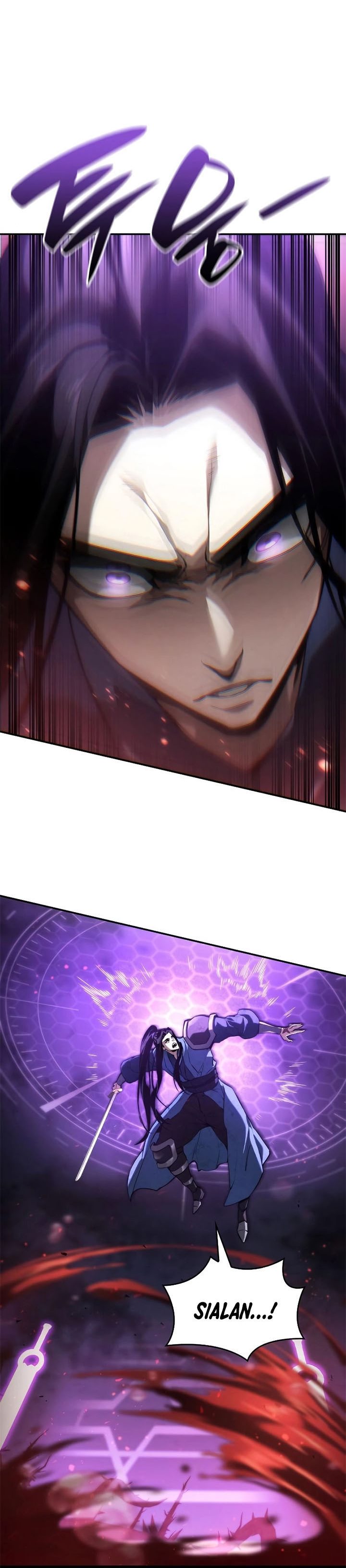 Boundless Necromancer Chapter 61 Fix Gambar 44