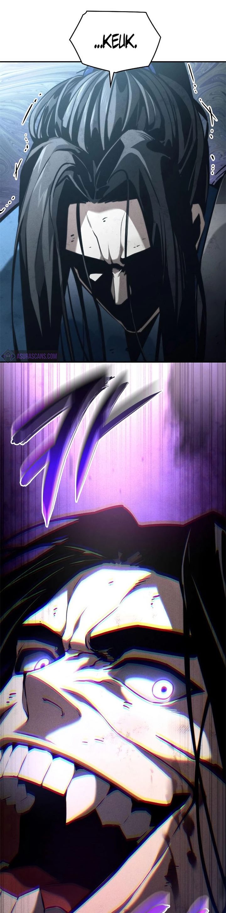 Boundless Necromancer Chapter 61 Fix Gambar 51