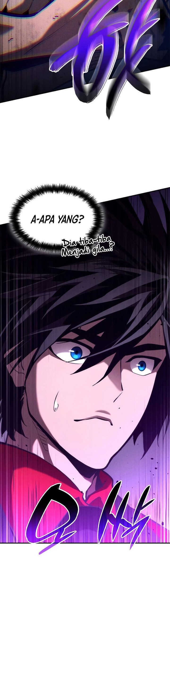 Boundless Necromancer Chapter 61 Fix Gambar 52