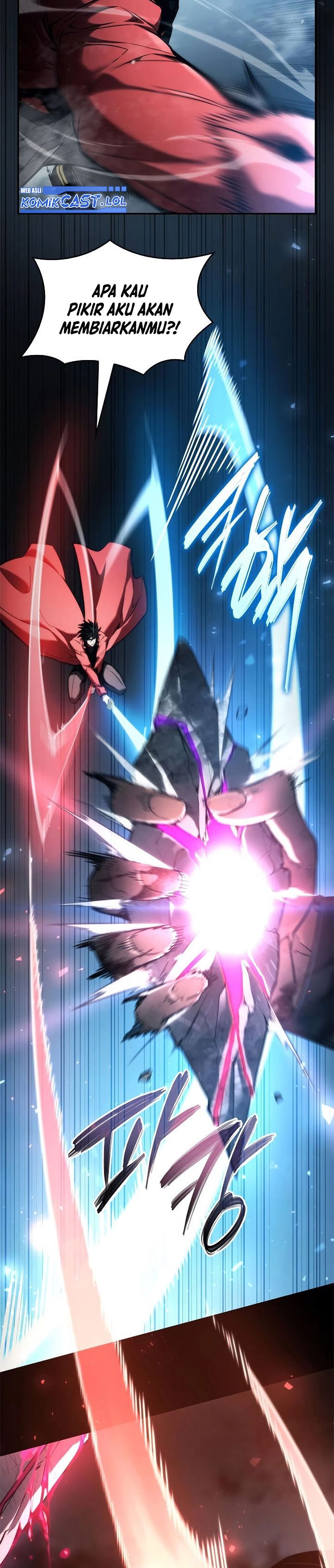 Boundless Necromancer Chapter 61 Fix Gambar 55