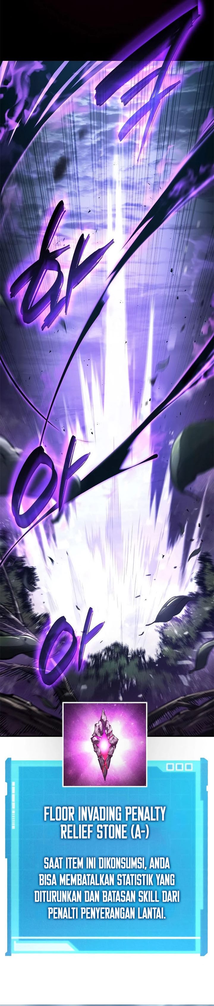 Boundless Necromancer Chapter 61 Fix Gambar 57