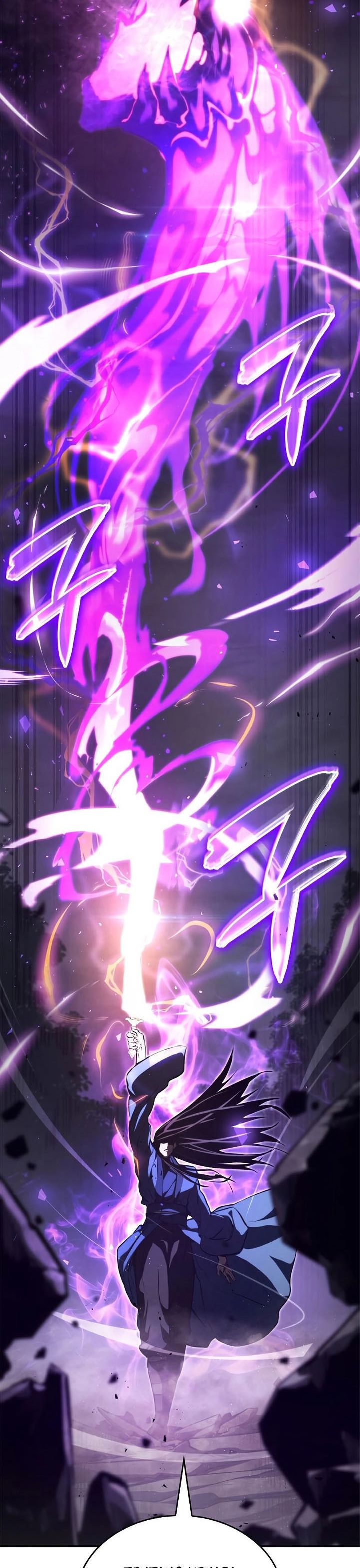 Boundless Necromancer Chapter 61 Fix Gambar 60