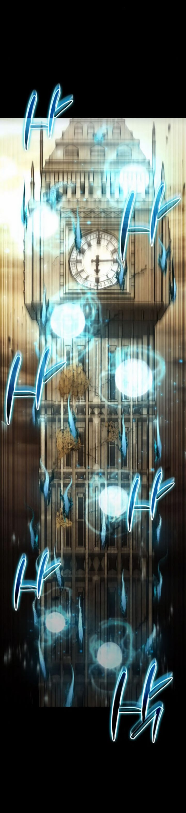 Boundless Necromancer Chapter 64 Gambar 4