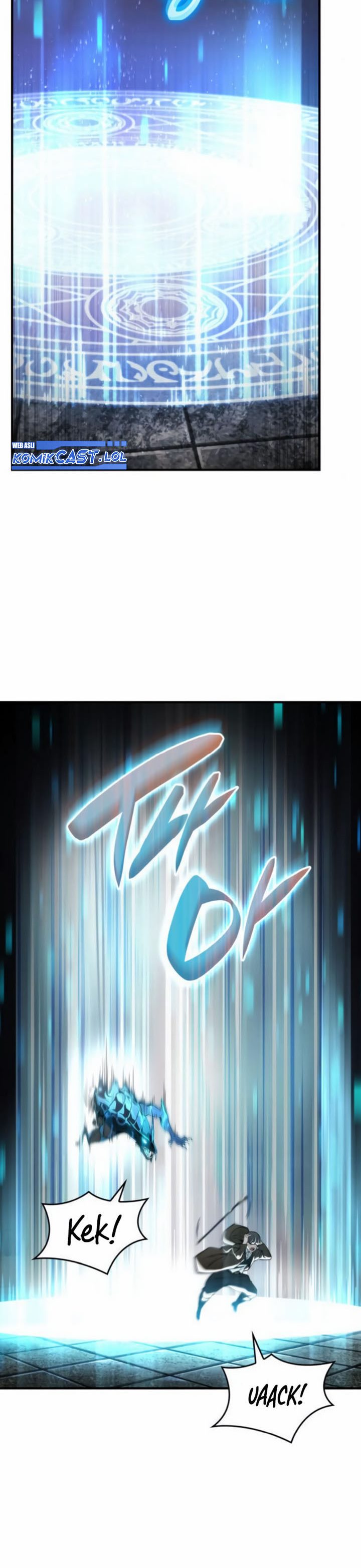Boundless Necromancer Chapter 64 Gambar 26
