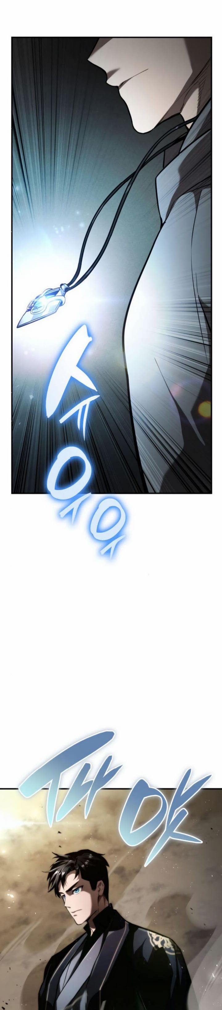 Boundless Necromancer Chapter 64 Gambar 52