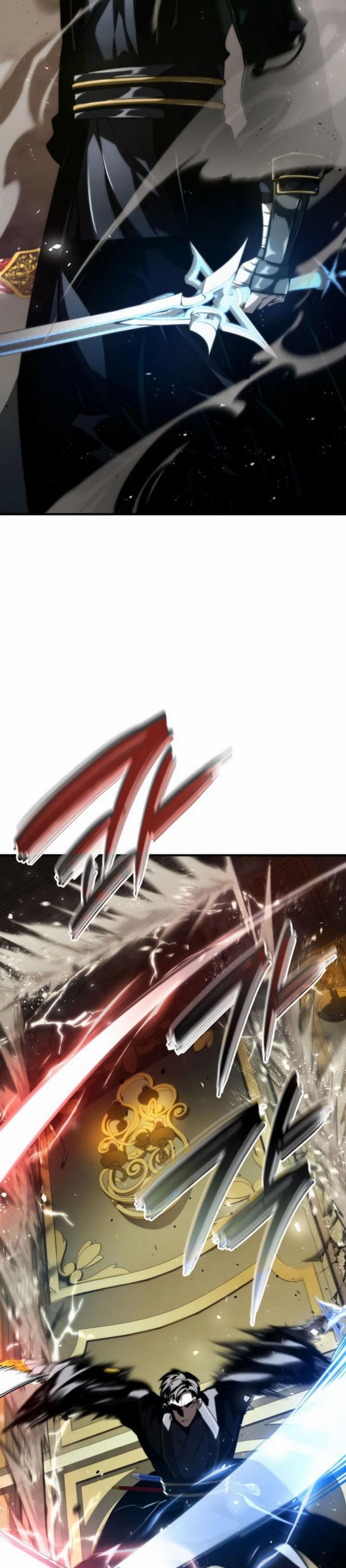 Boundless Necromancer Chapter 64 Gambar 53
