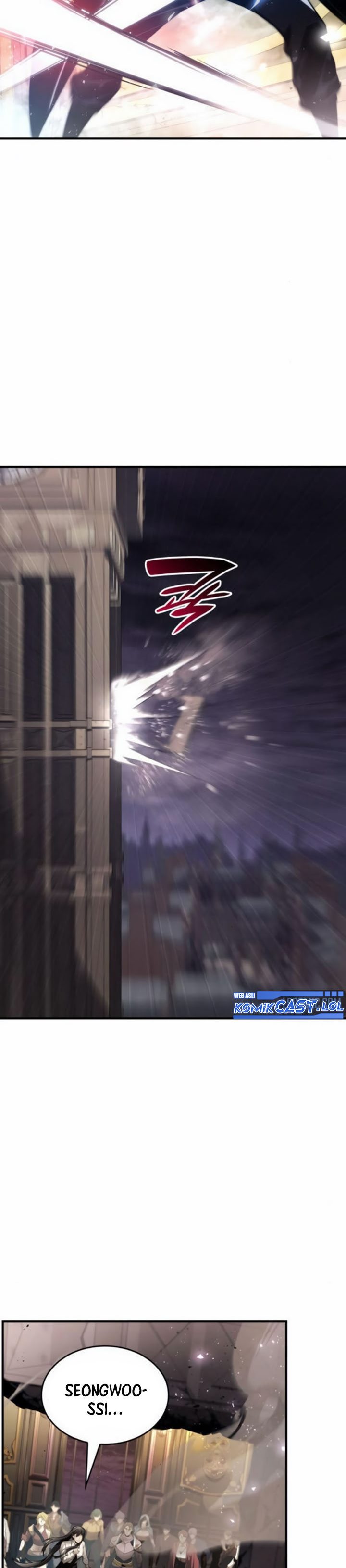 Boundless Necromancer Chapter 64 Gambar 54