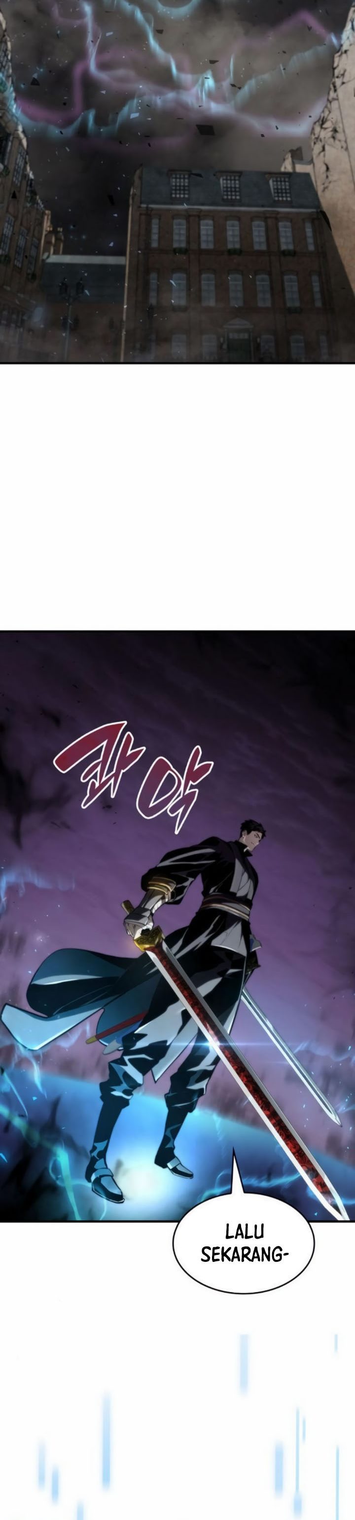 Boundless Necromancer Chapter 64 Gambar 60