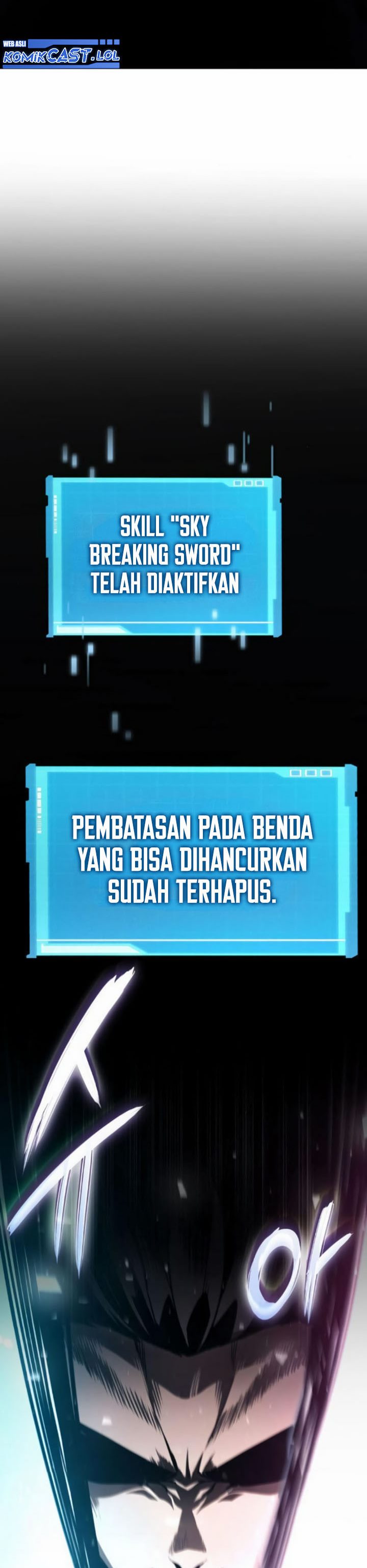 Boundless Necromancer Chapter 64 Gambar 62