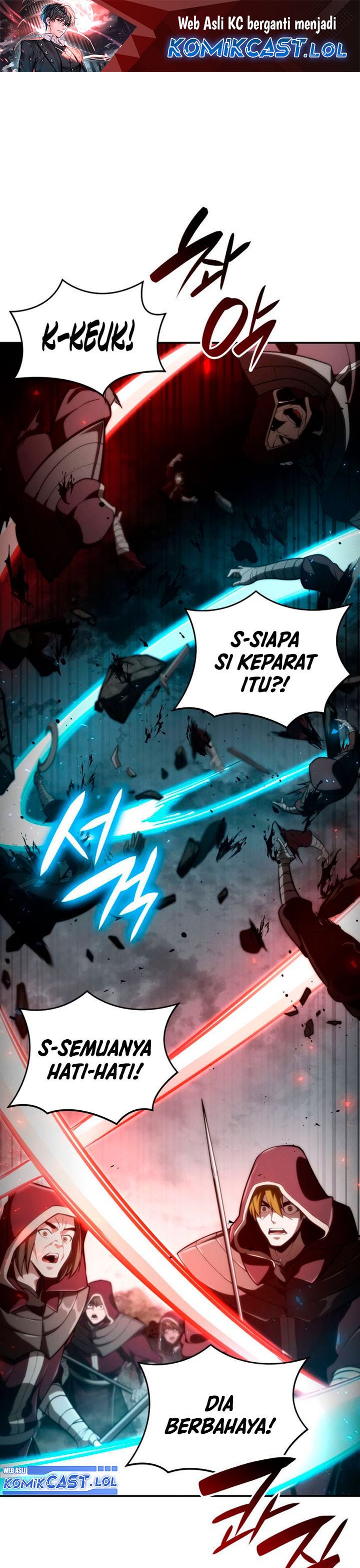 Boundless Necromancer Chapter 67 Gambar 2