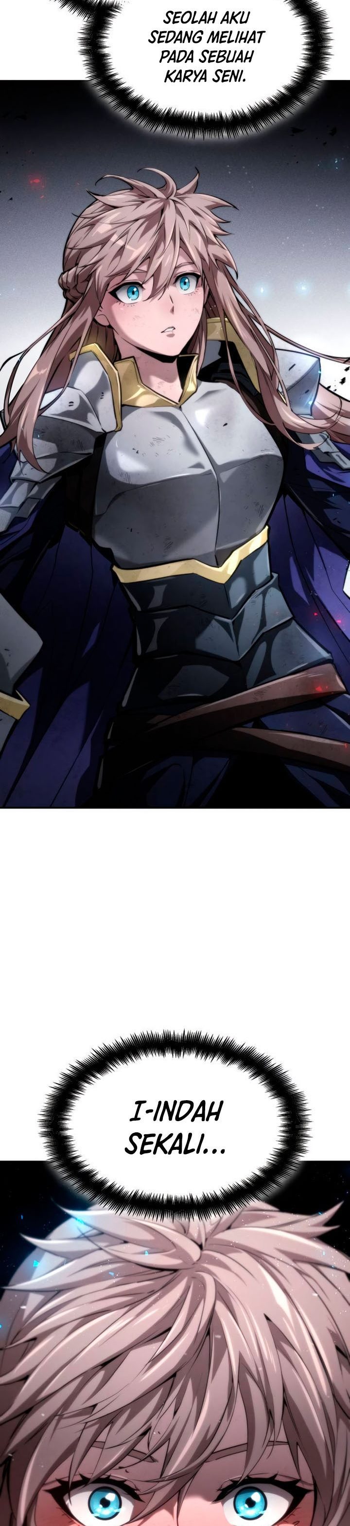 Boundless Necromancer Chapter 67 Gambar 4
