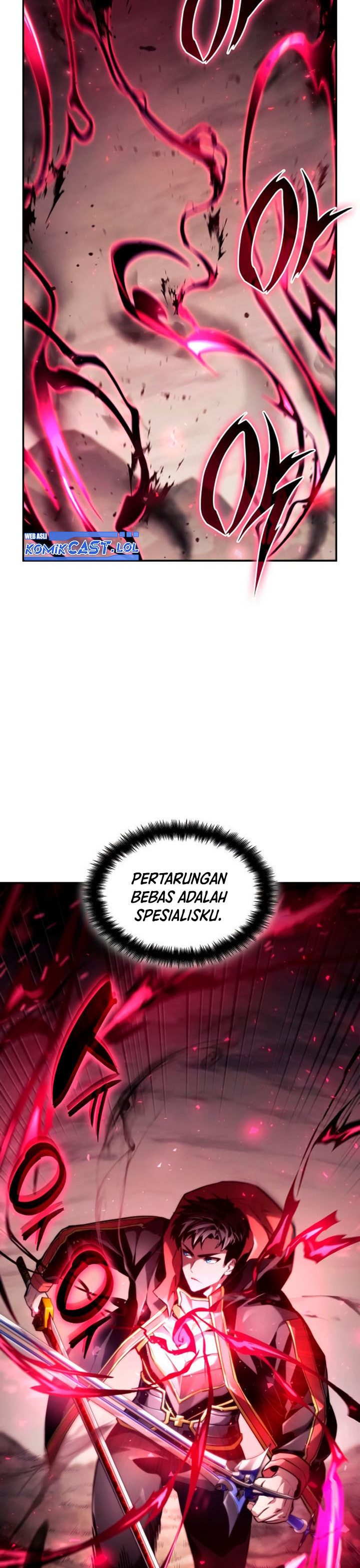 Boundless Necromancer Chapter 67 Gambar 6
