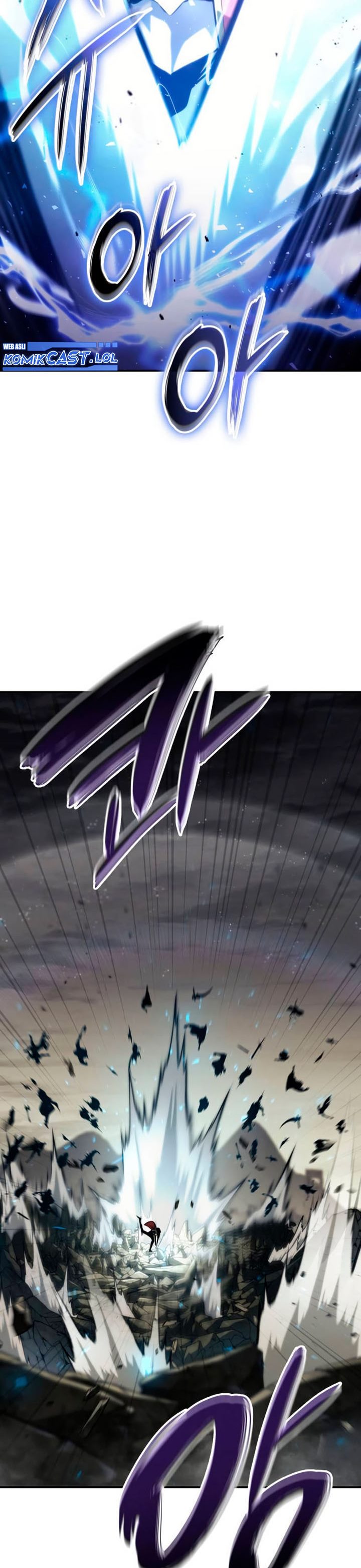 Boundless Necromancer Chapter 67 Gambar 9