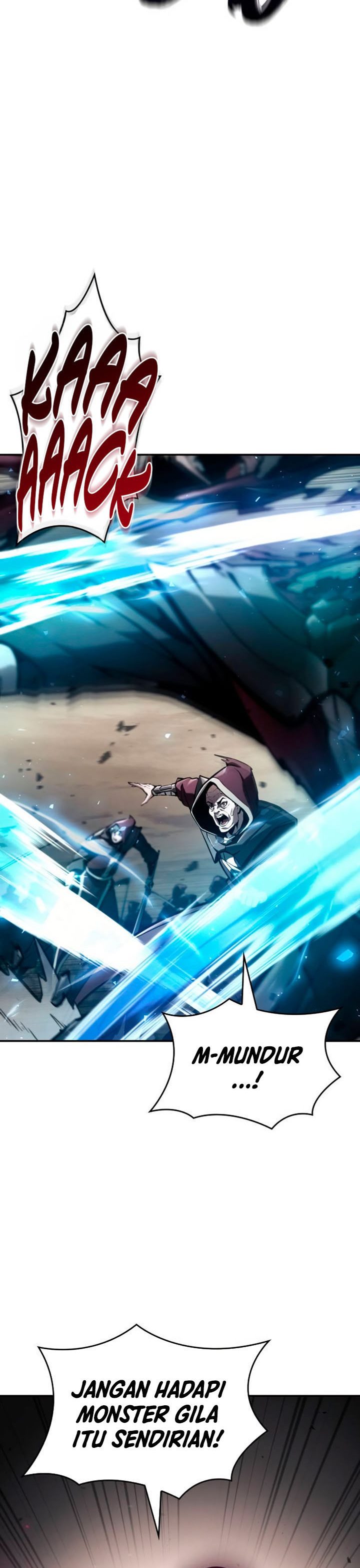 Boundless Necromancer Chapter 67 Gambar 10