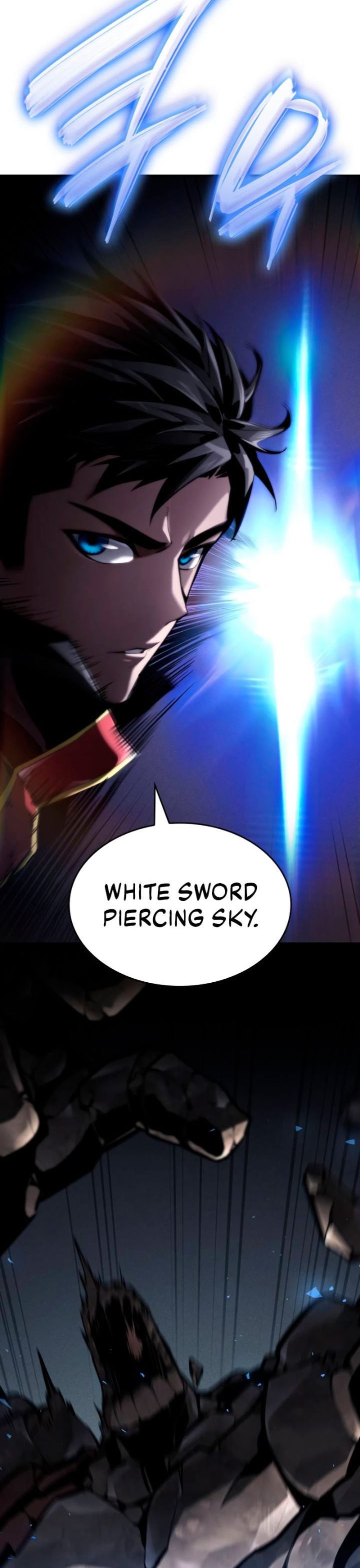 Boundless Necromancer Chapter 67 Gambar 13
