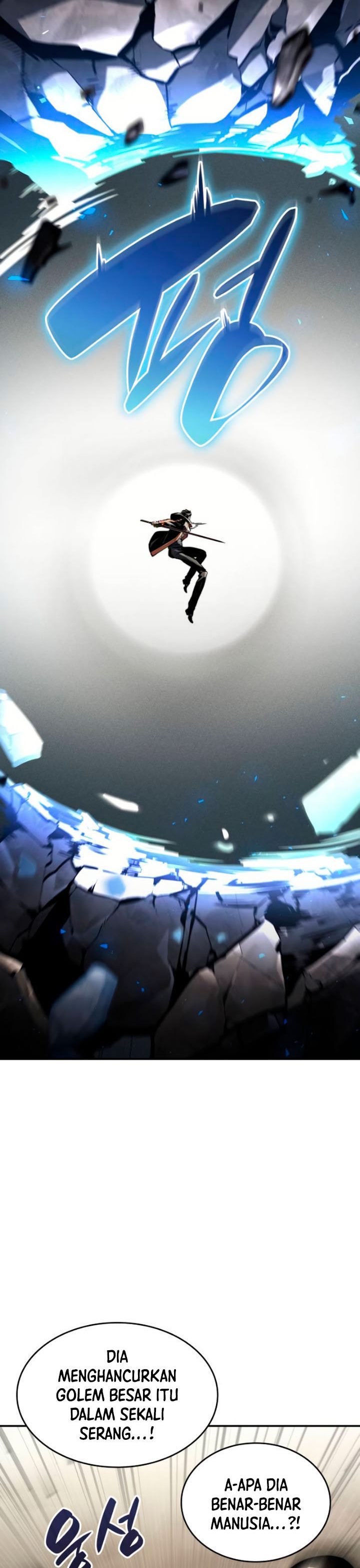 Boundless Necromancer Chapter 67 Gambar 14