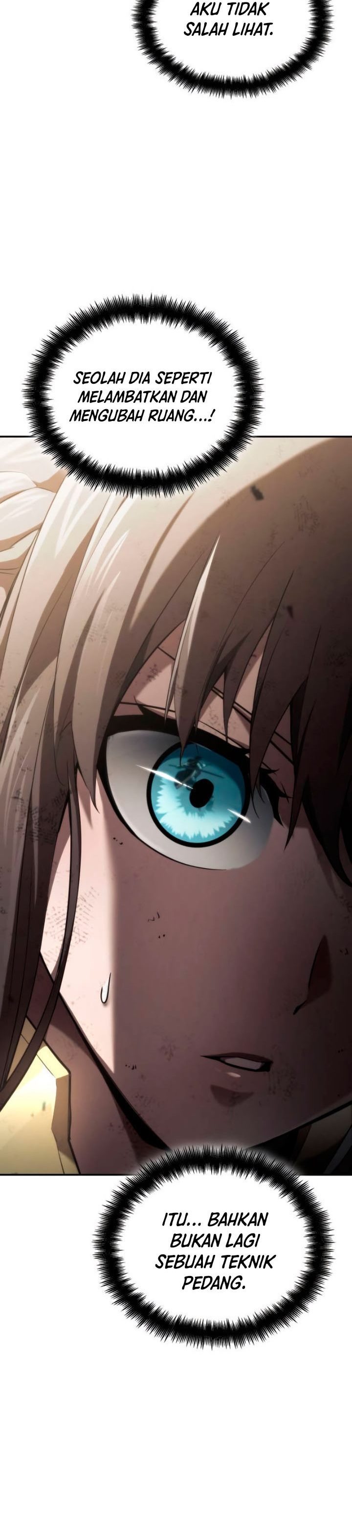 Boundless Necromancer Chapter 67 Gambar 16
