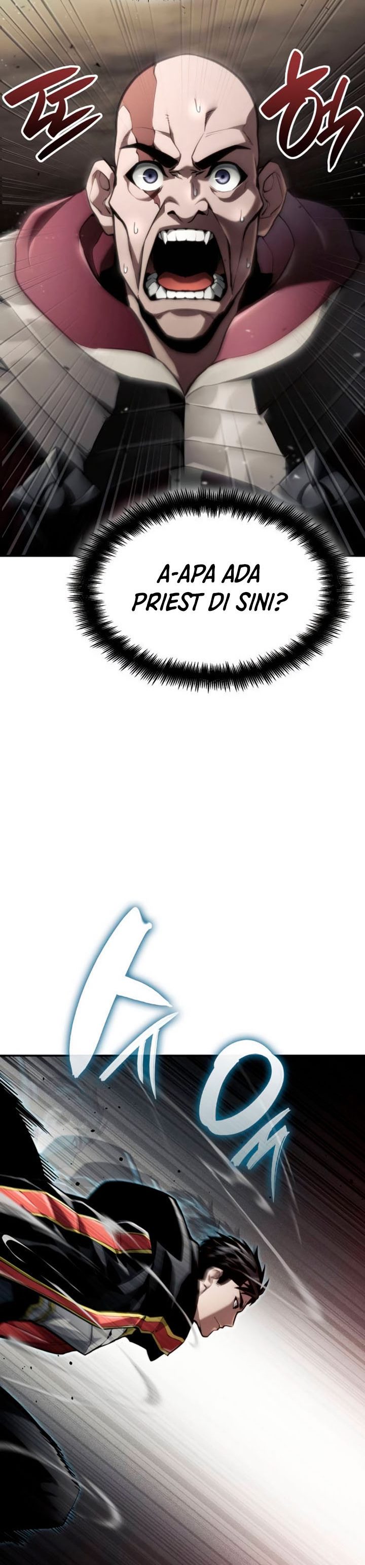 Boundless Necromancer Chapter 67 Gambar 24