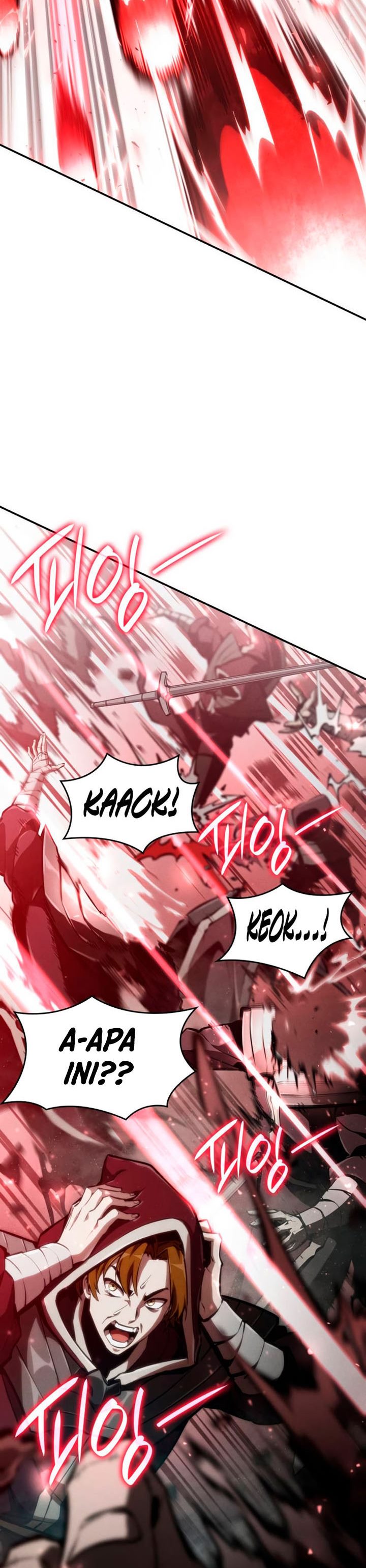 Boundless Necromancer Chapter 67 Gambar 27