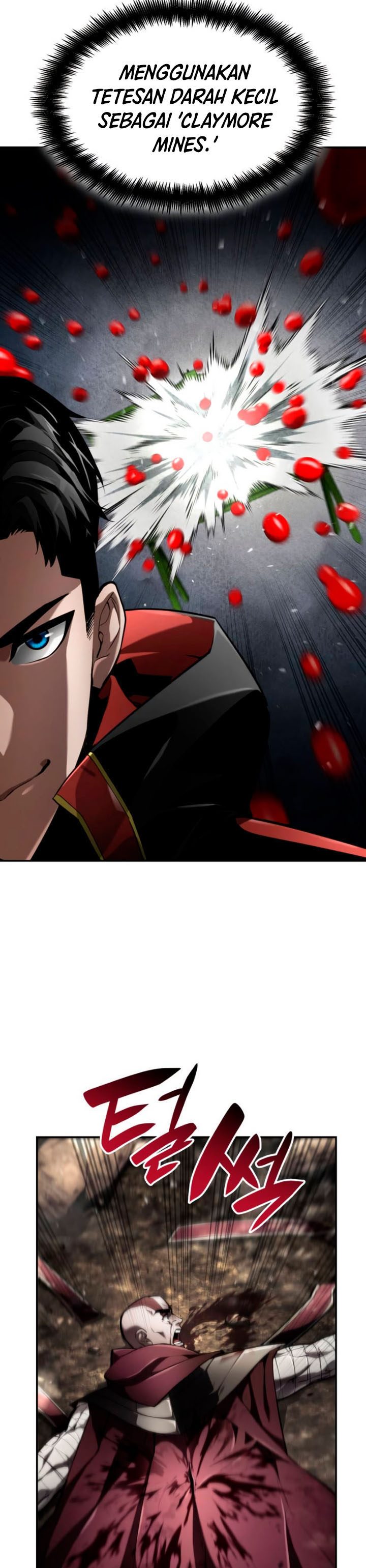 Boundless Necromancer Chapter 67 Gambar 29
