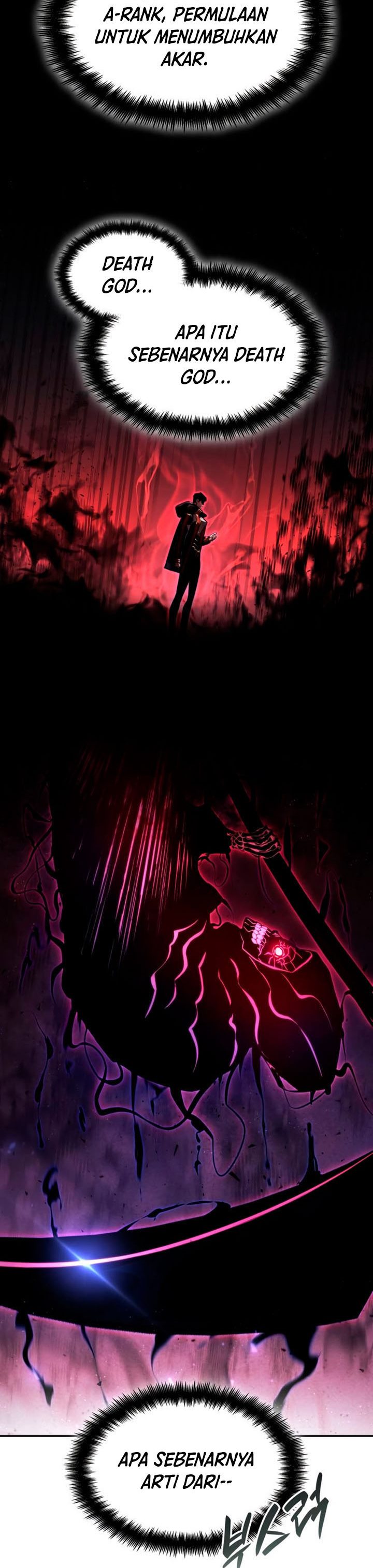 Boundless Necromancer Chapter 67 Gambar 38