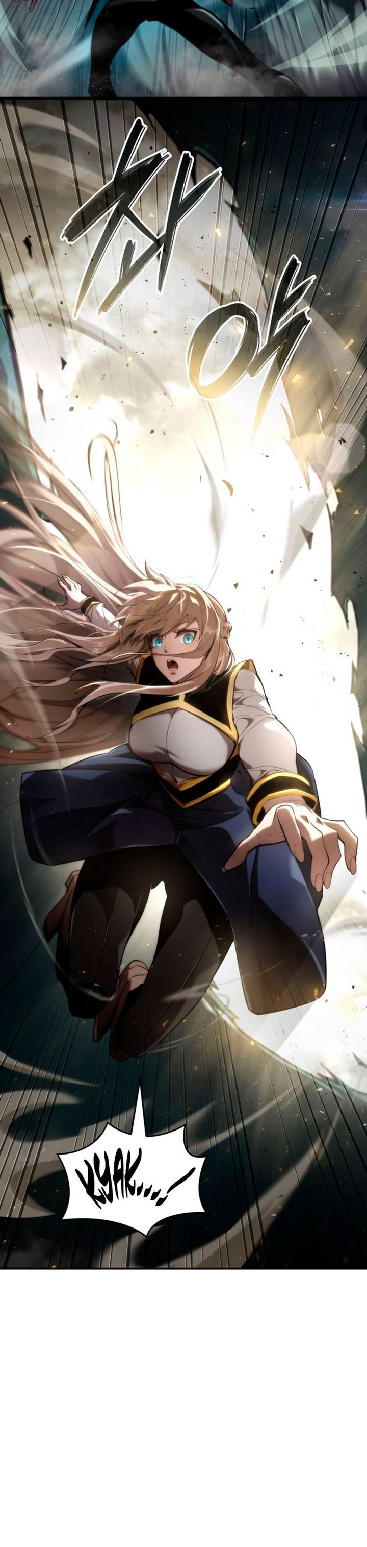 Boundless Necromancer Chapter 67 Gambar 40