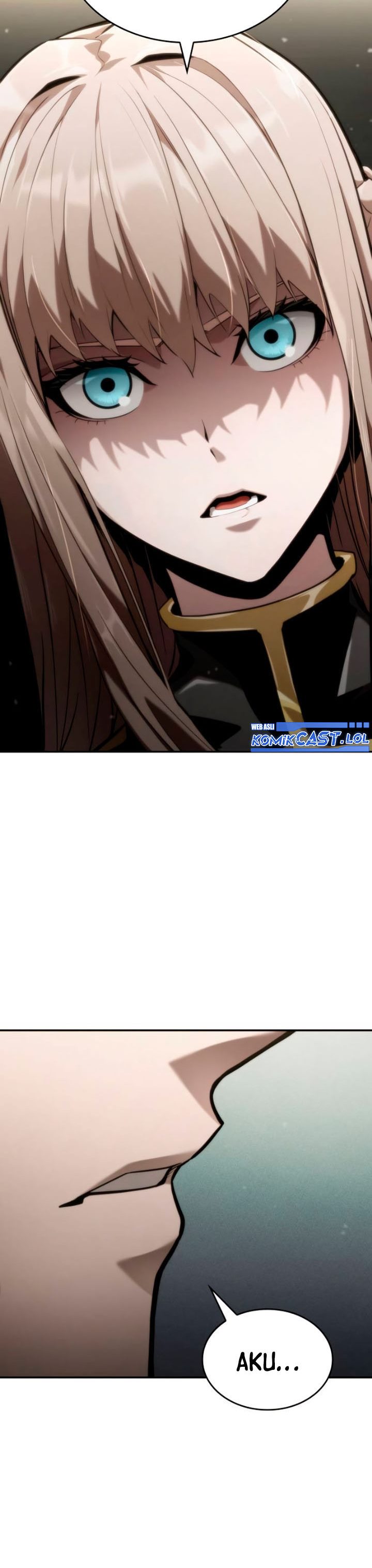 Boundless Necromancer Chapter 67 Gambar 47