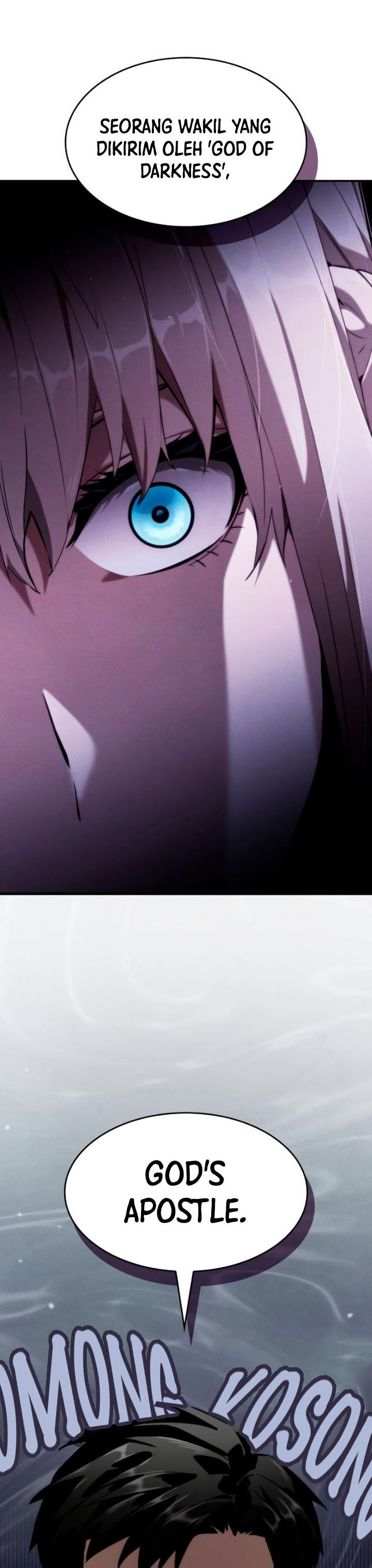 Boundless Necromancer Chapter 67 Gambar 48