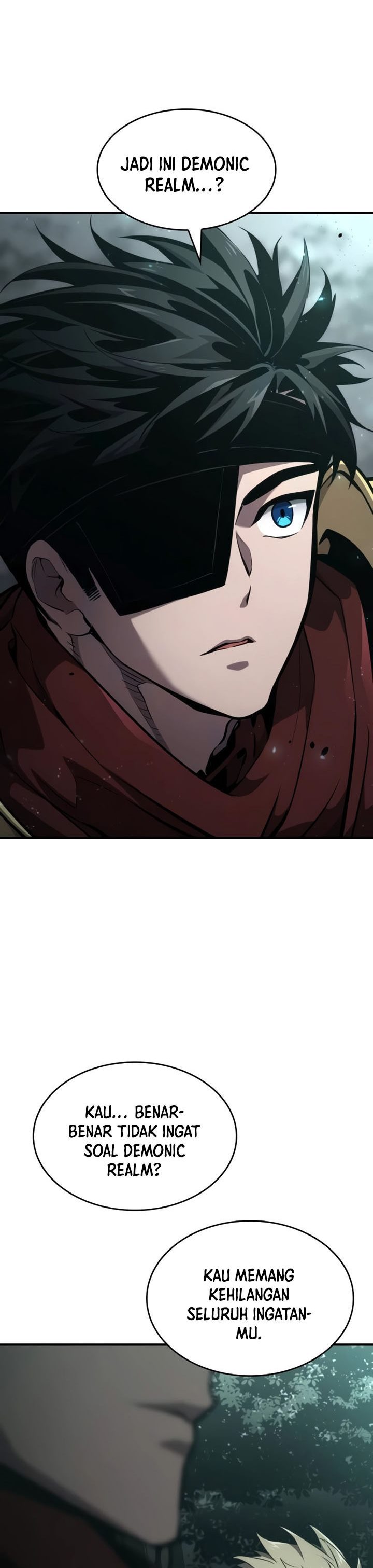 Boundless Necromancer Chapter 76 Gambar 6
