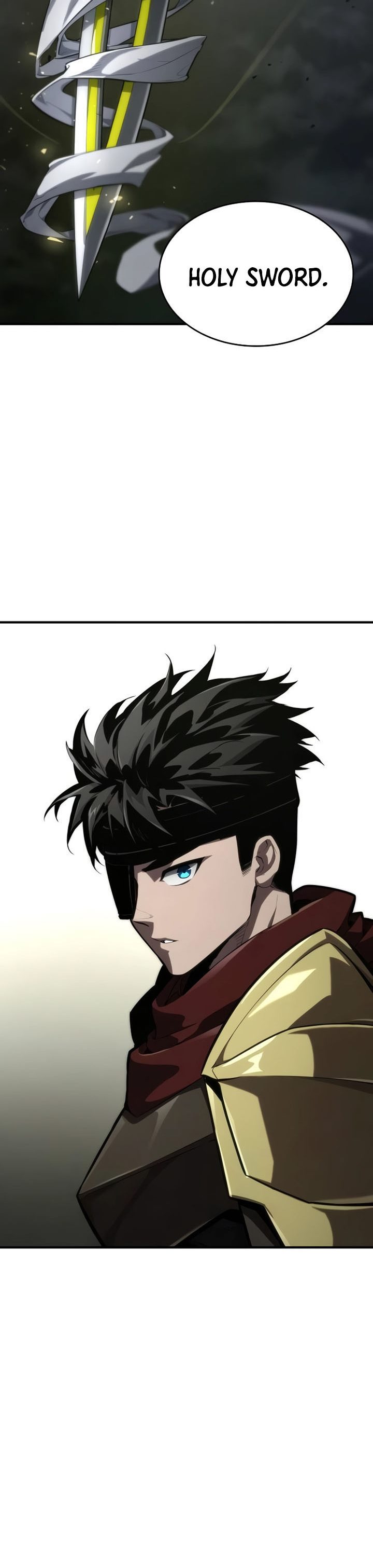 Boundless Necromancer Chapter 76 Gambar 9