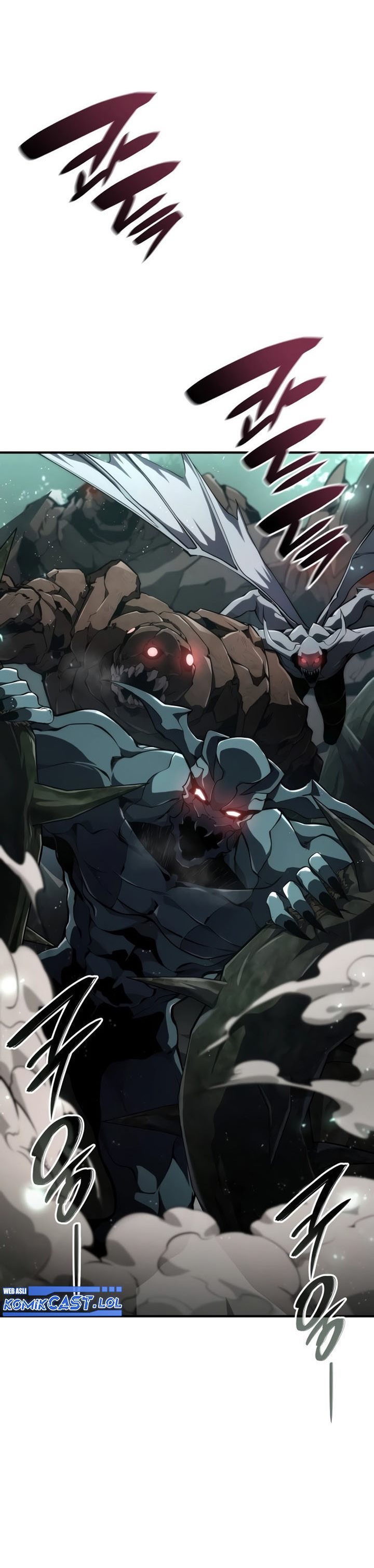 Boundless Necromancer Chapter 76 Gambar 11