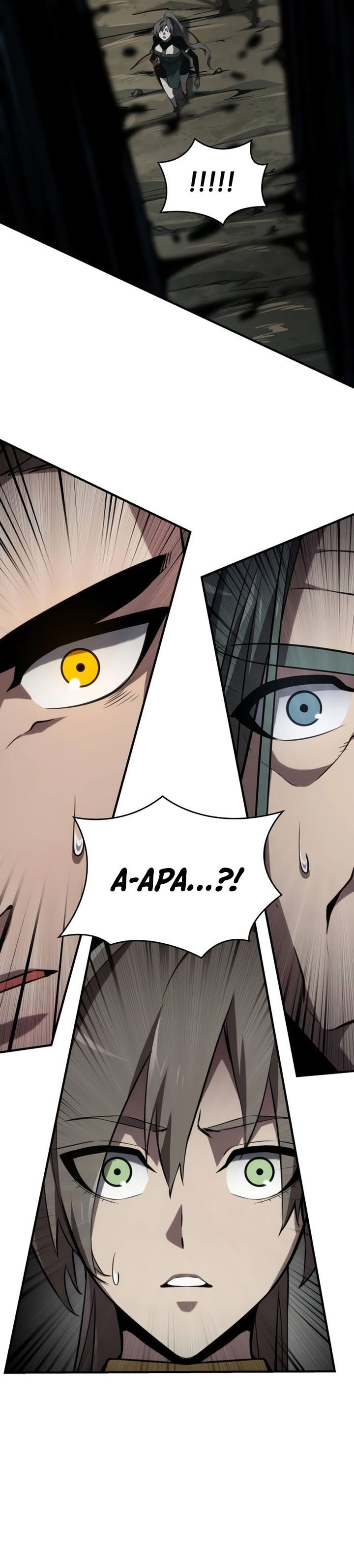 Boundless Necromancer Chapter 76 Gambar 24