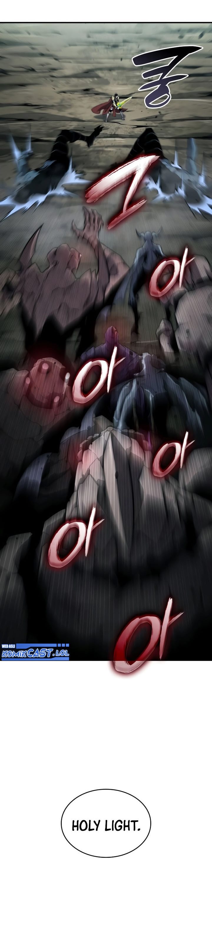 Boundless Necromancer Chapter 76 Gambar 25