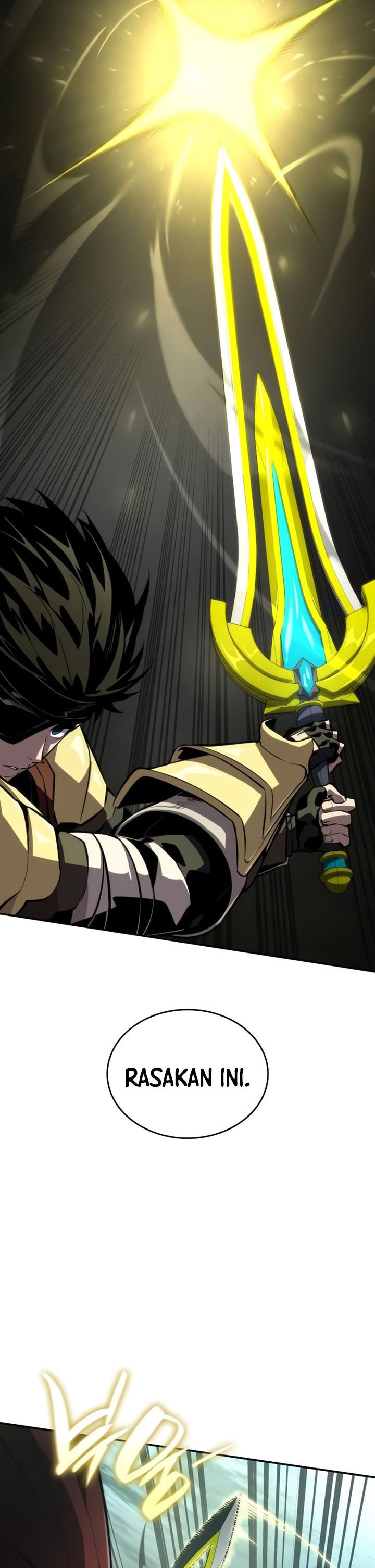 Boundless Necromancer Chapter 76 Gambar 27