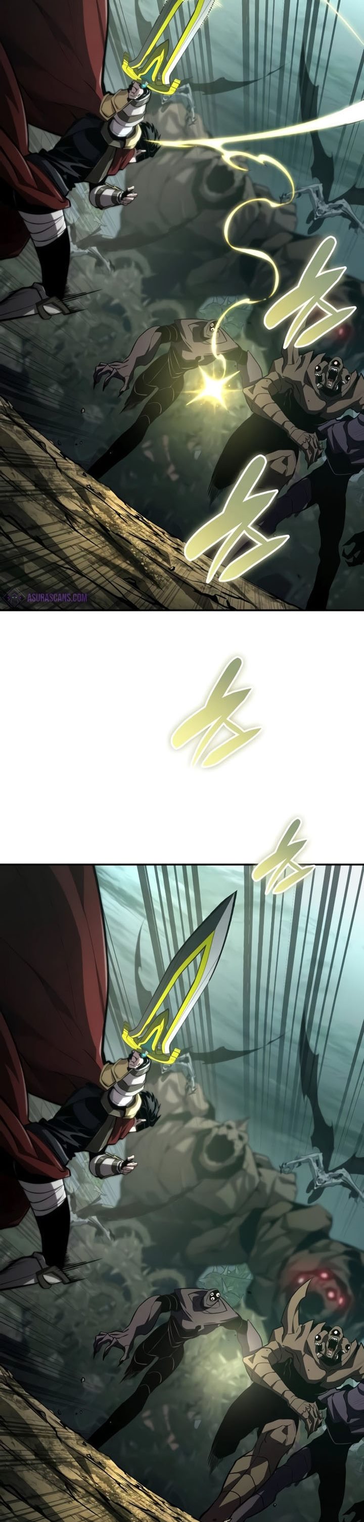 Boundless Necromancer Chapter 76 Gambar 28