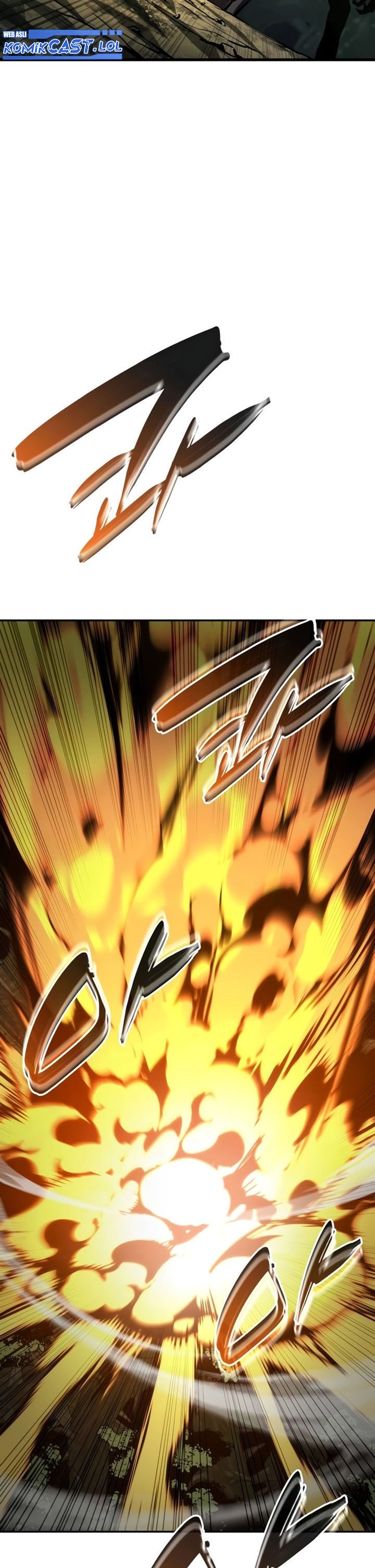 Boundless Necromancer Chapter 76 Gambar 29