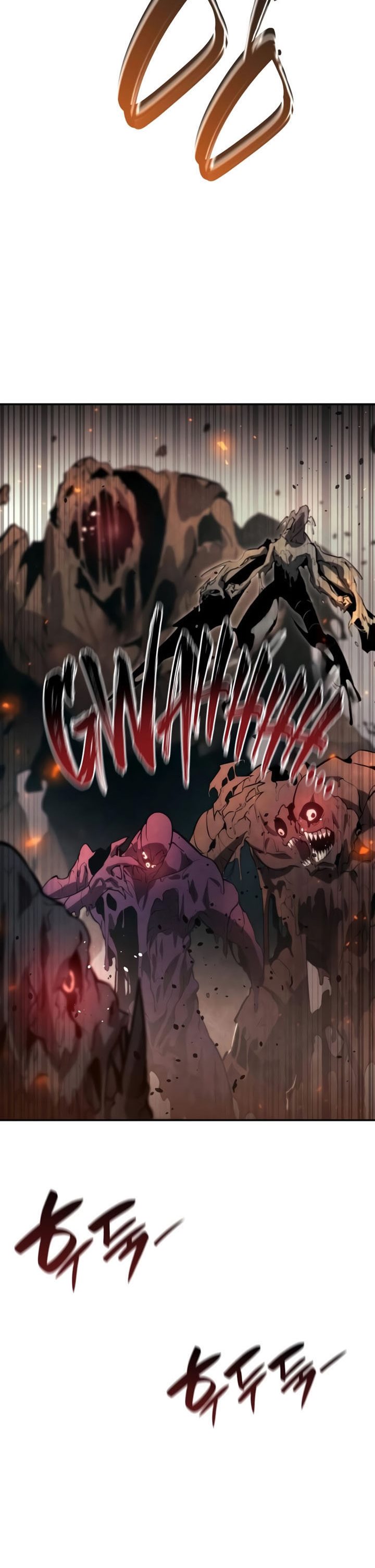 Boundless Necromancer Chapter 76 Gambar 30