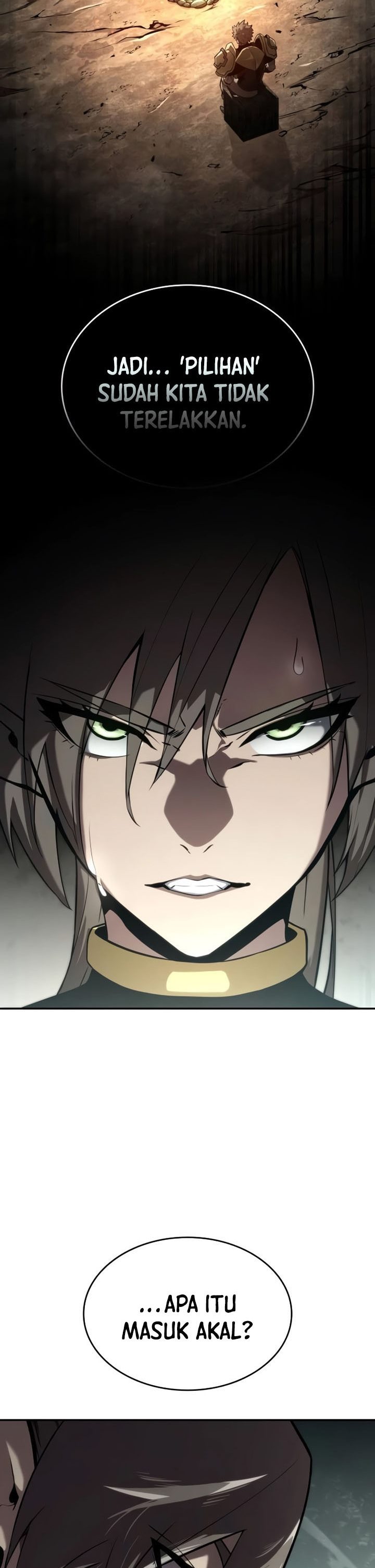 Boundless Necromancer Chapter 76 Gambar 33
