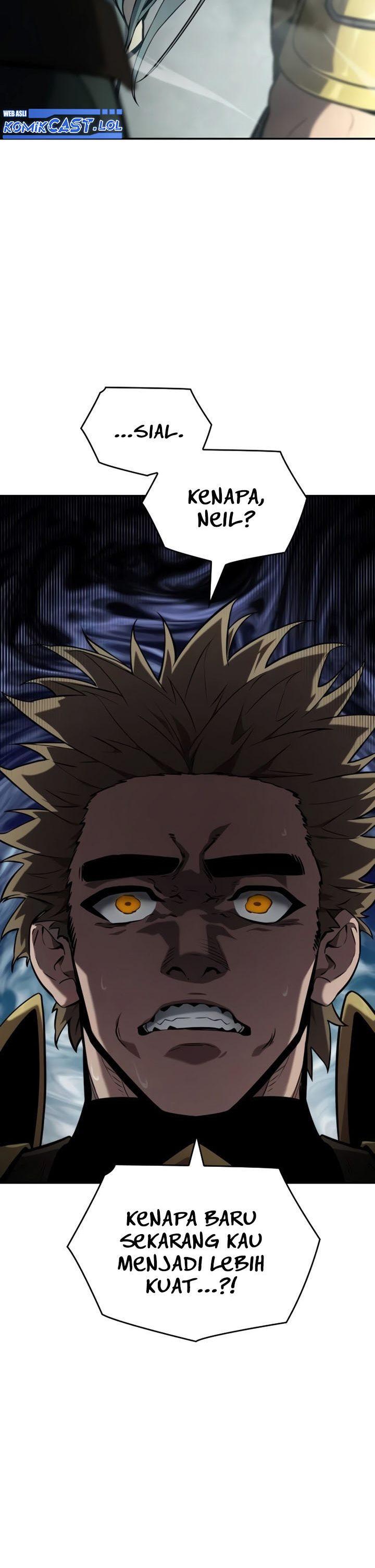 Boundless Necromancer Chapter 76 Gambar 35