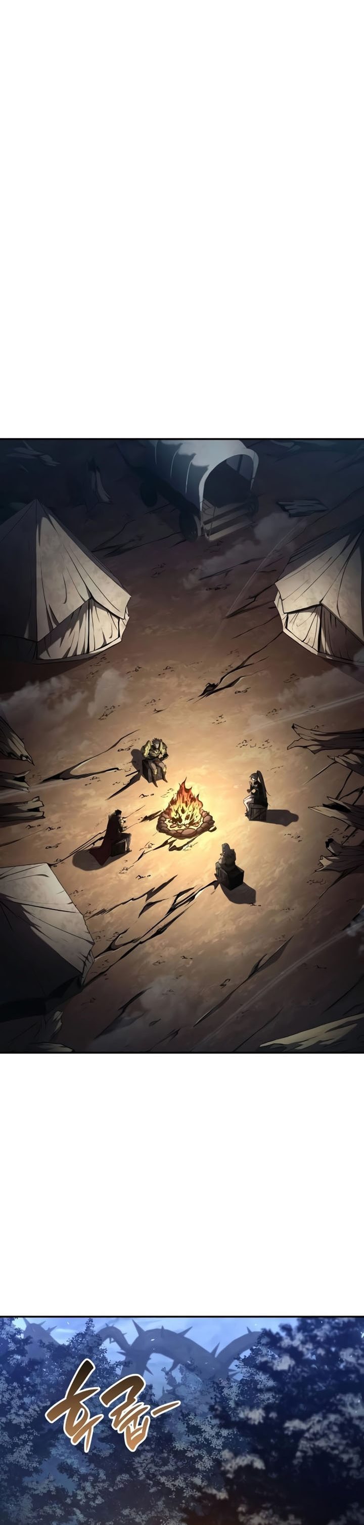 Boundless Necromancer Chapter 76 Gambar 36