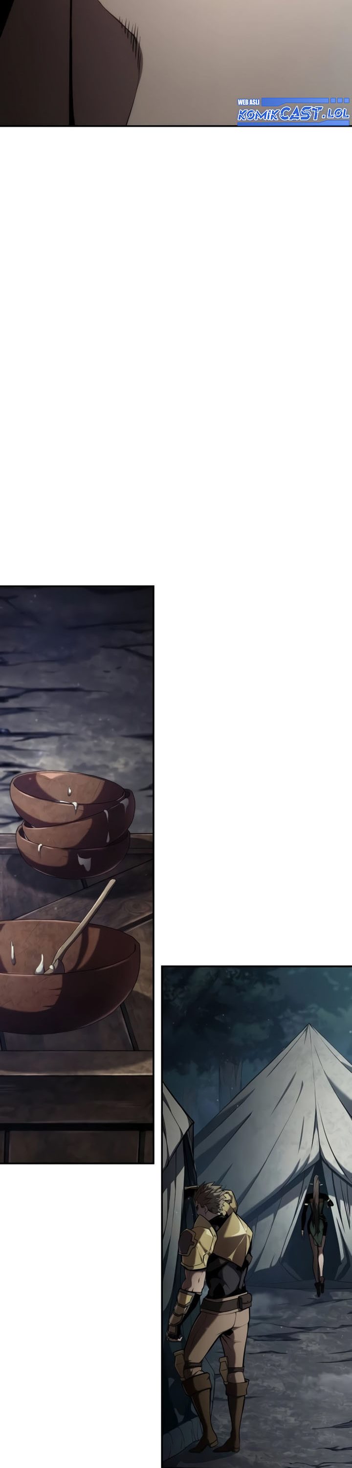 Boundless Necromancer Chapter 76 Gambar 40