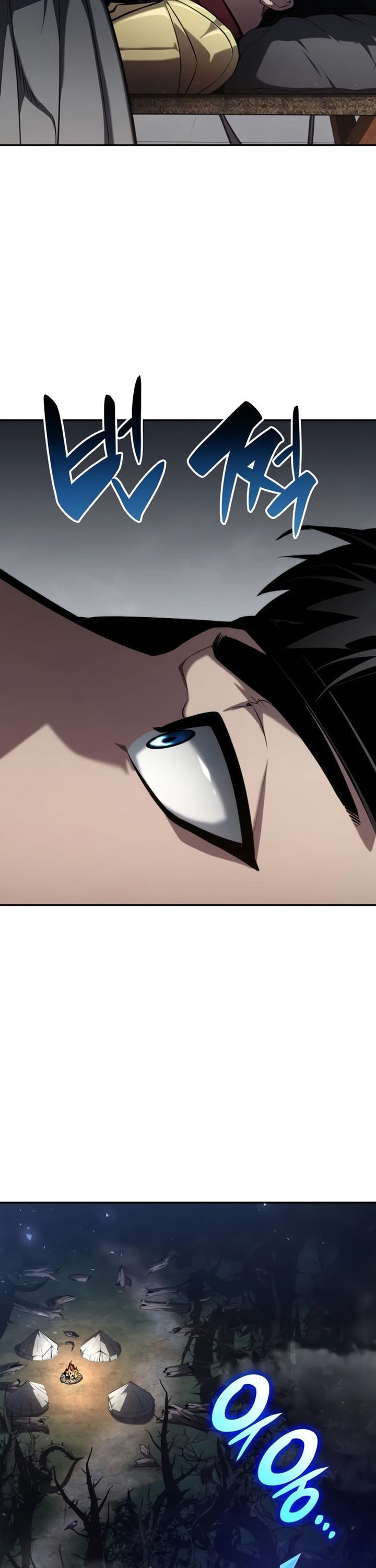 Boundless Necromancer Chapter 76 Gambar 42