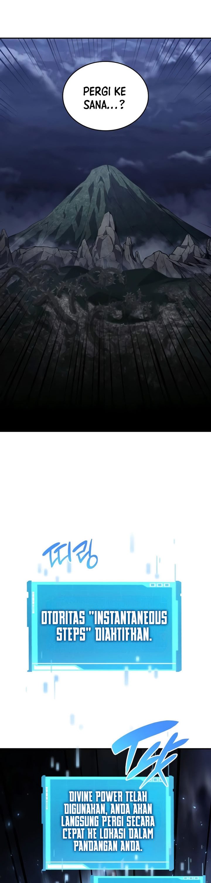 Boundless Necromancer Chapter 76 Gambar 44